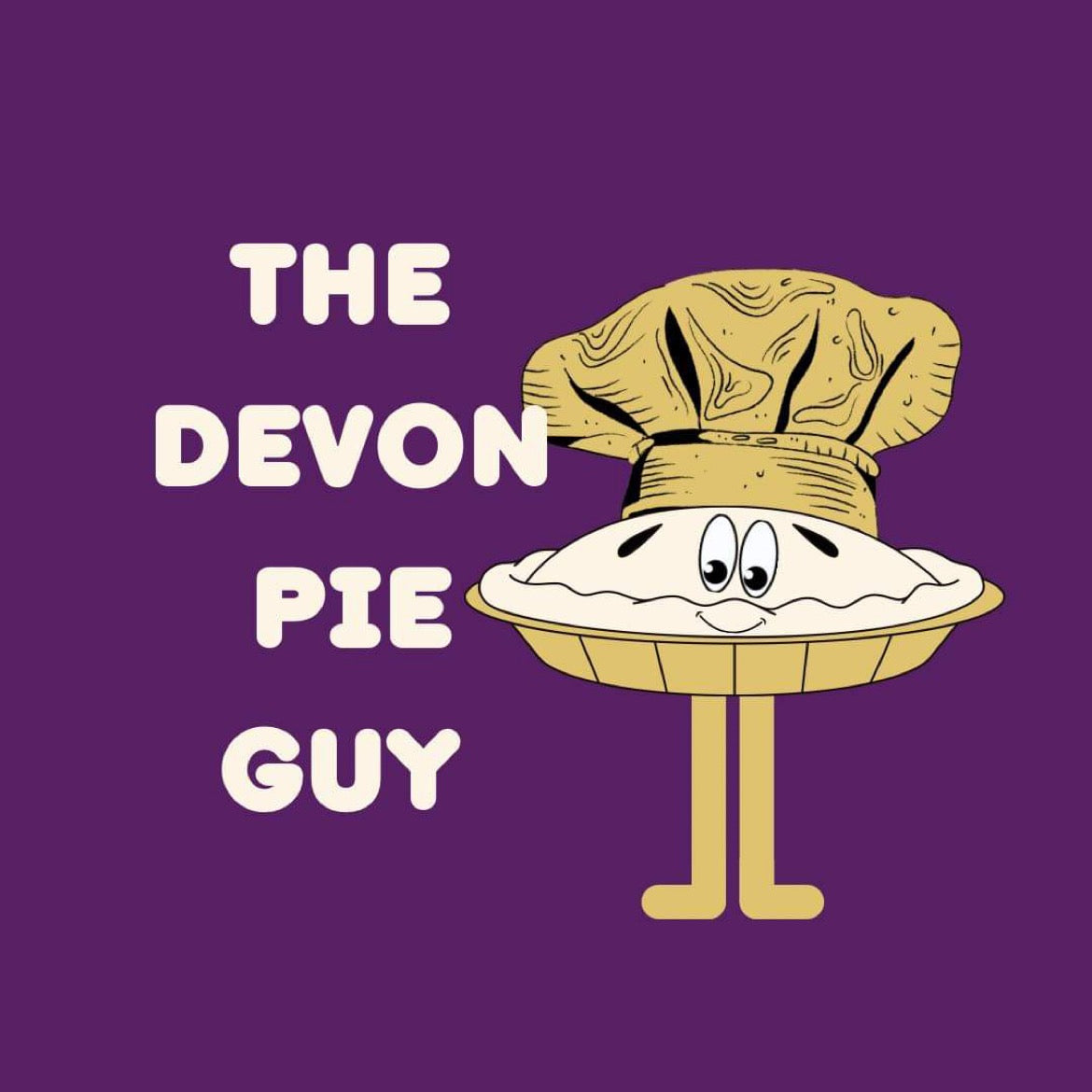 Chuck steak, onion and Devon Dumpling ale
